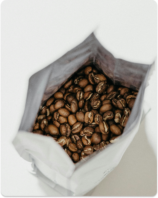 コーヒーグッズ
